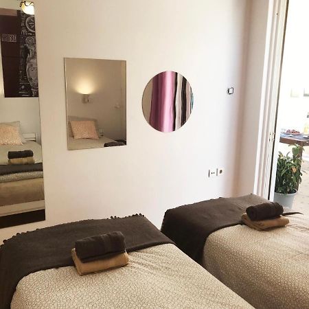 Athens By Foot: Perfect Flat With Terrace Apartment Екстериор снимка